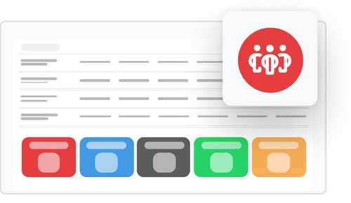 Wallboardy - transparentność na żywo