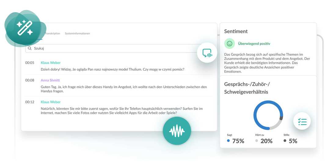 Sentimentanalyse