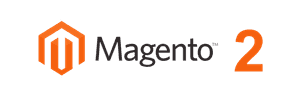 Logo Magento 2