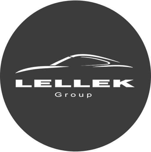 logo Lellek group