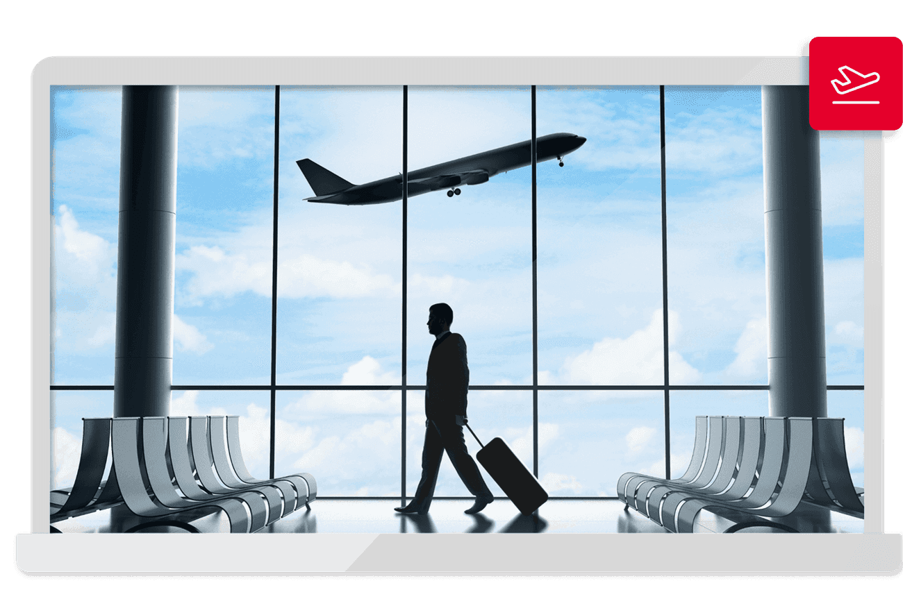 Software for travel agencies - a reservation system in tourism