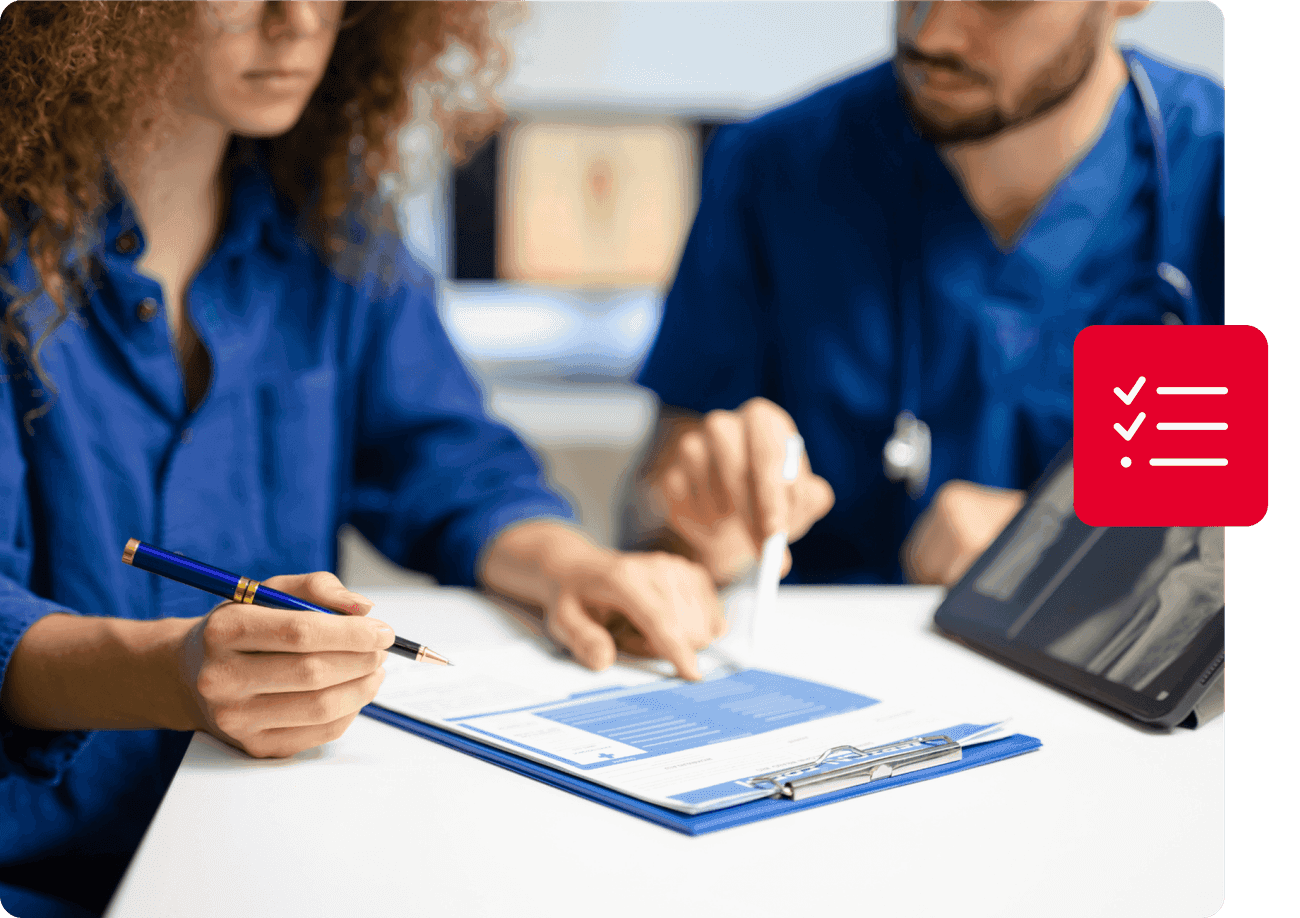 Challenges in the medical industry
