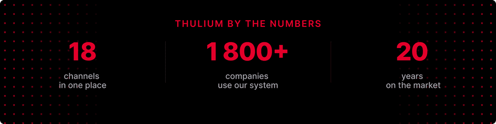 The Foundations of Thulium