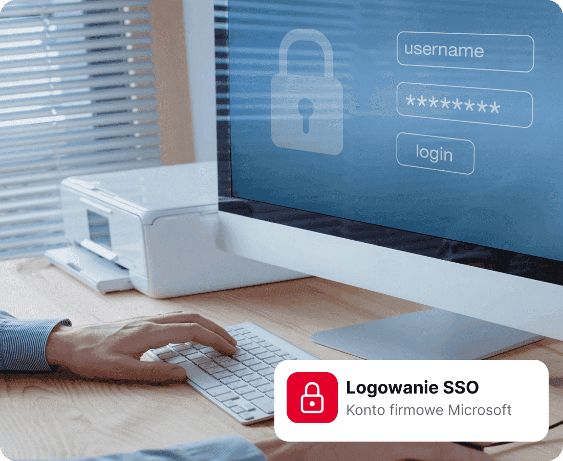  jeden login Microsoft dla całego zespołu