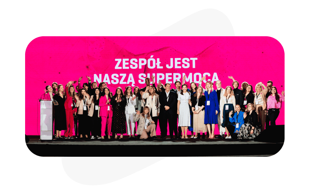 Zespół Fundacji Zwolnieni z Teorii