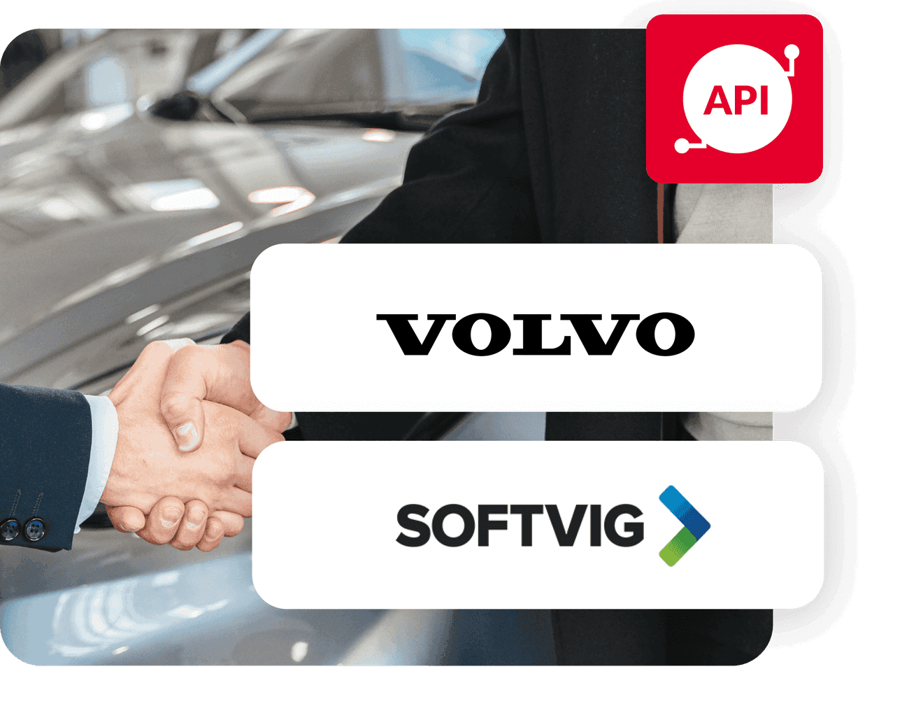 Integrationen für die Automobilindustrie