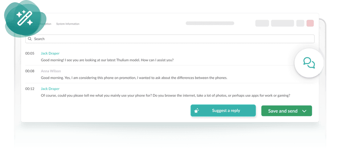 Response Generator