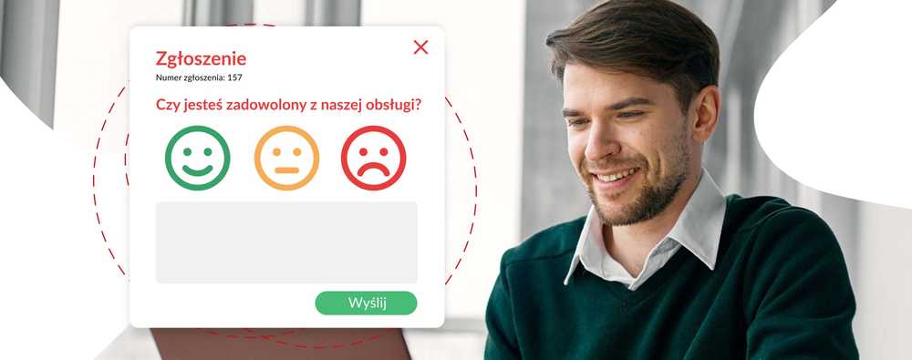 Satysfakcja klienta
