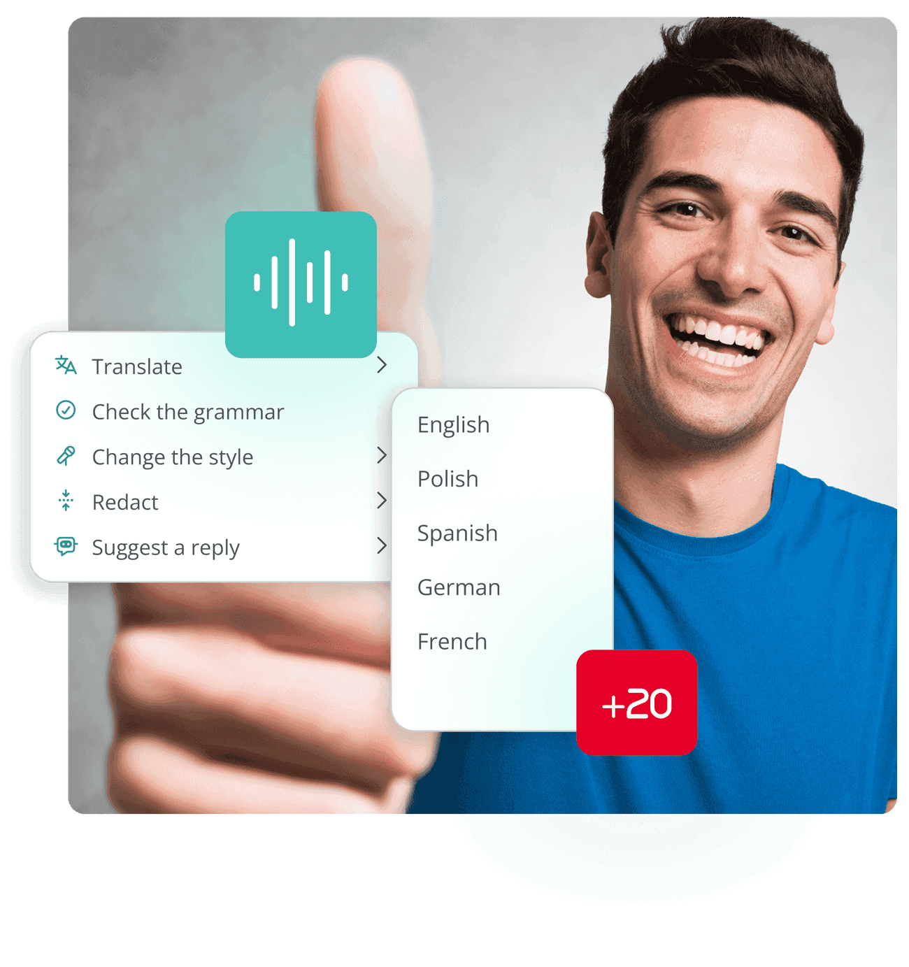 Thulium AI puts people first