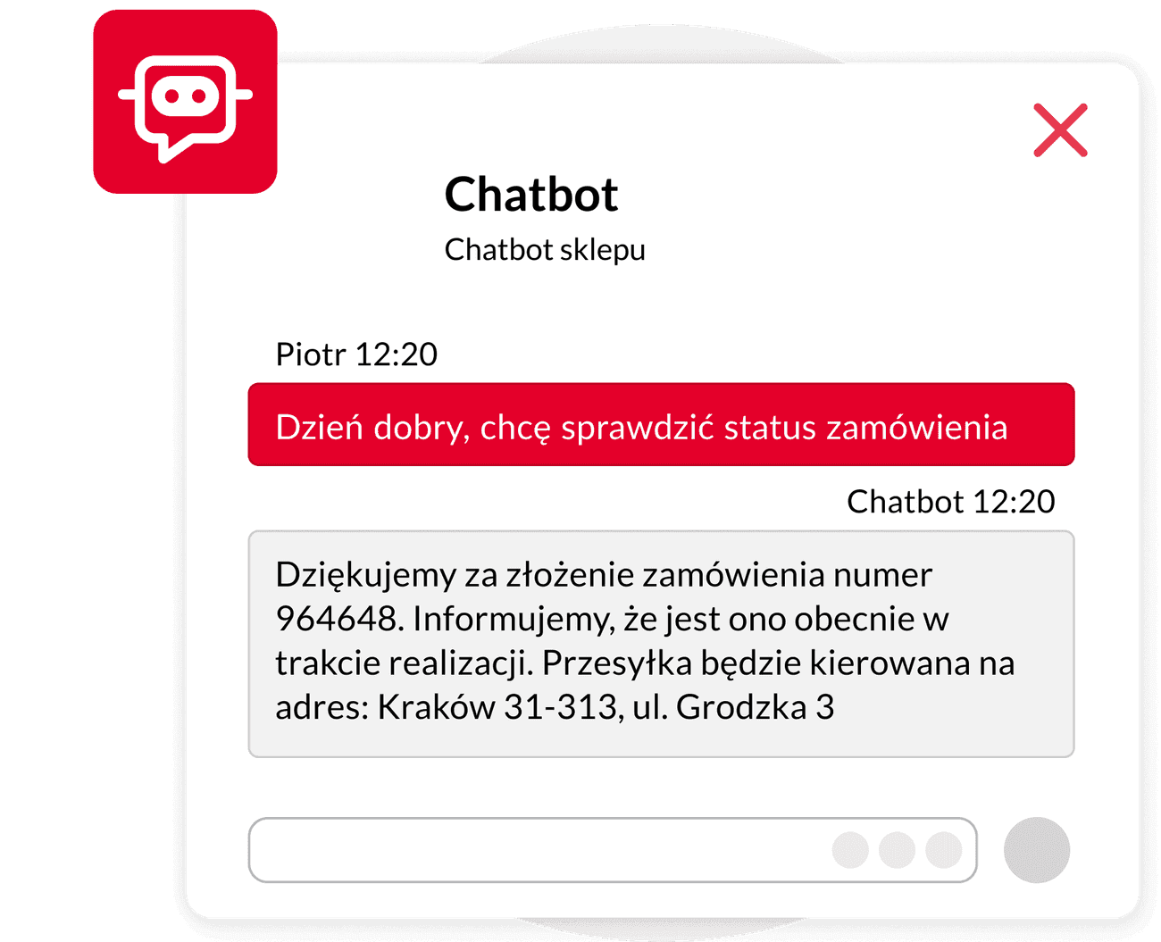 chatbot Thulium
