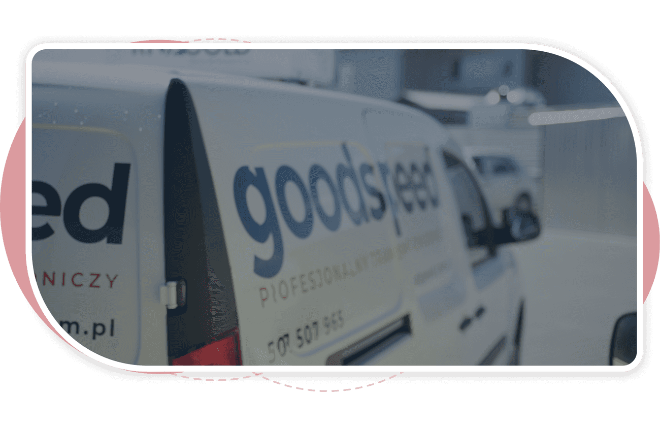 case study Goodspeed