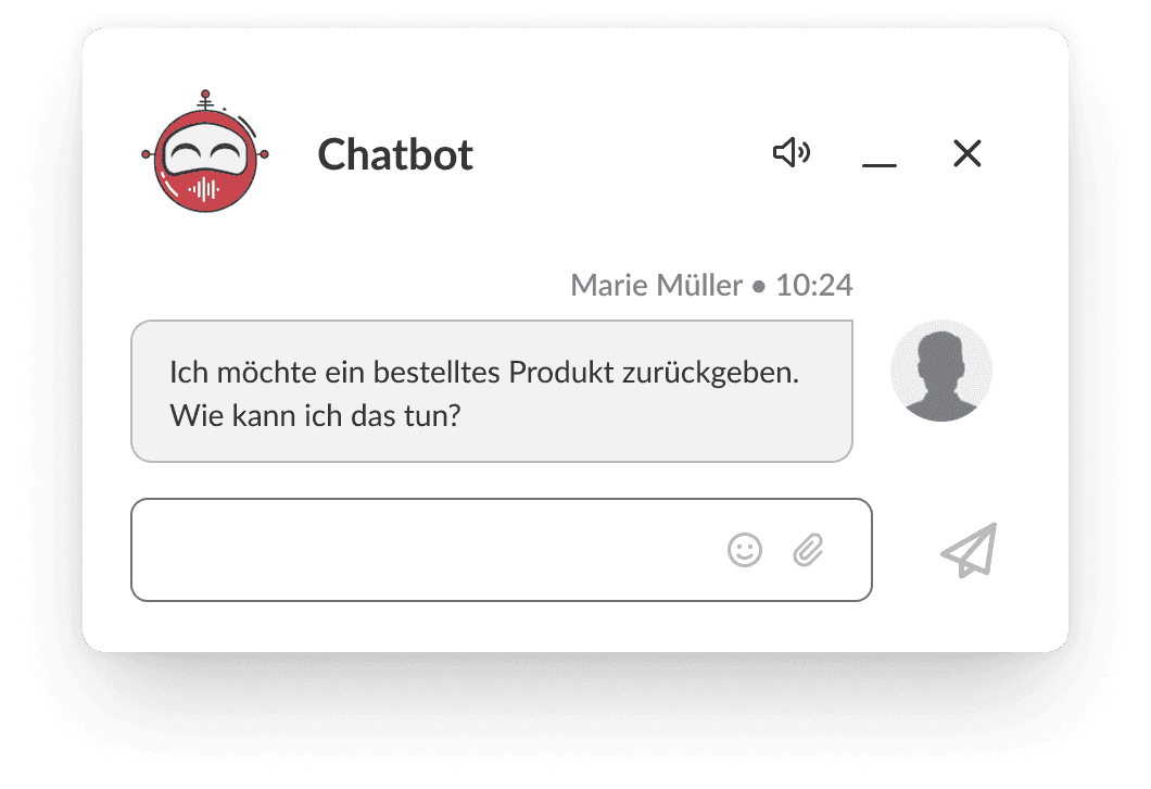 chatbot