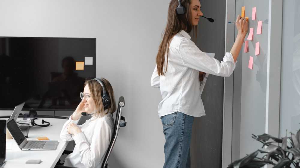 Contact Center Team