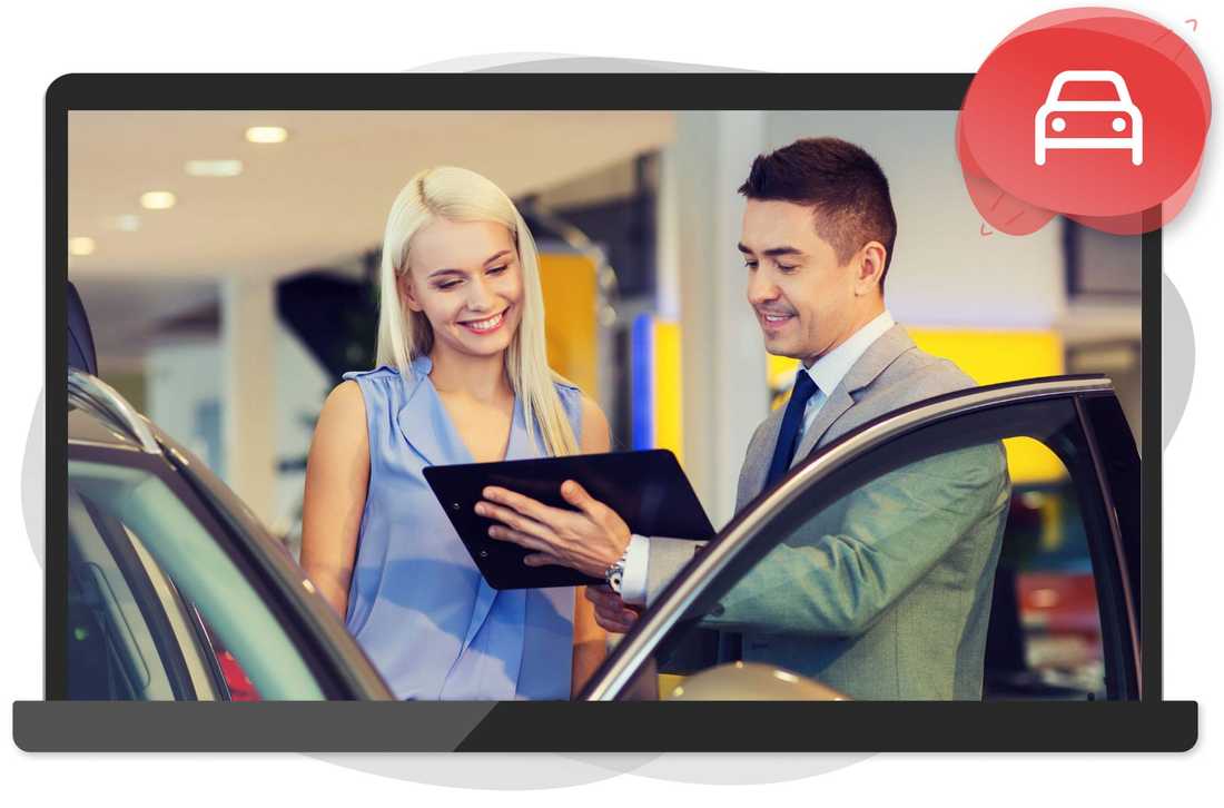 System für die Automobilindustrie