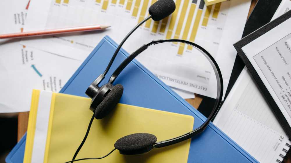 call center
