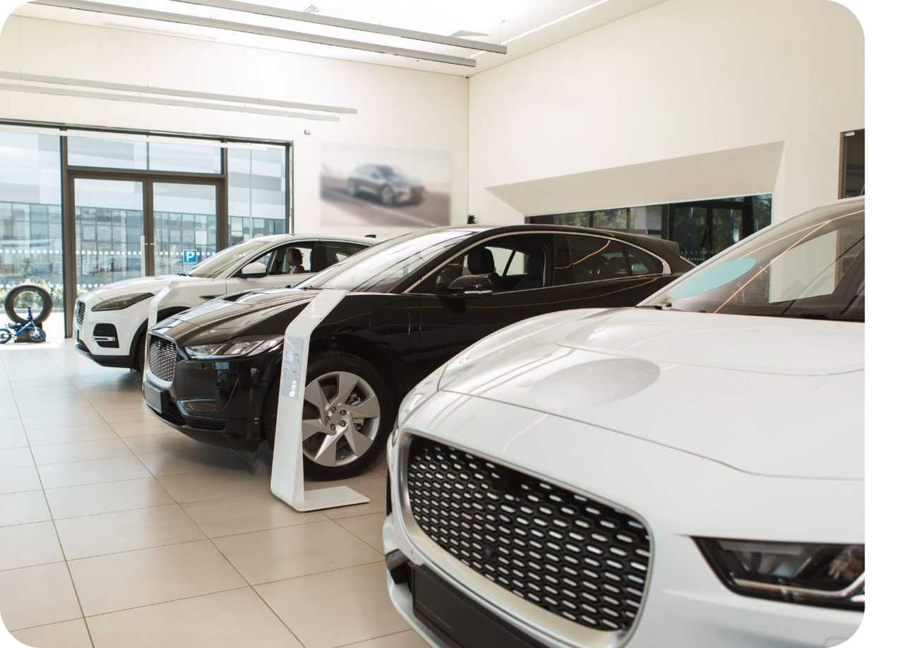 Herausforderungen in der Automobilbranche