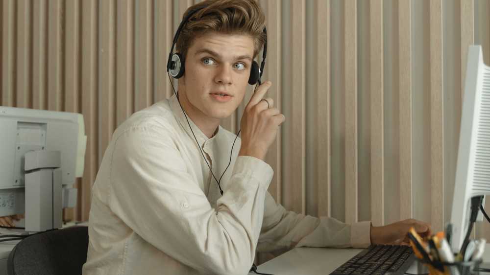 Agent call center