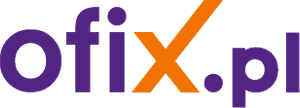 Logo Ofix