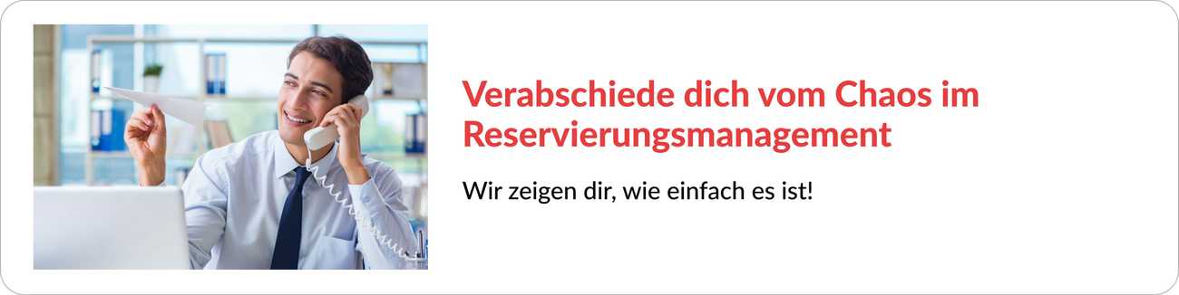 Thulium für den Tourismus