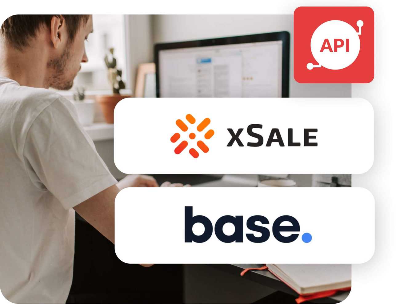 Integrazione del sistema di contact center con TMS ed ERP