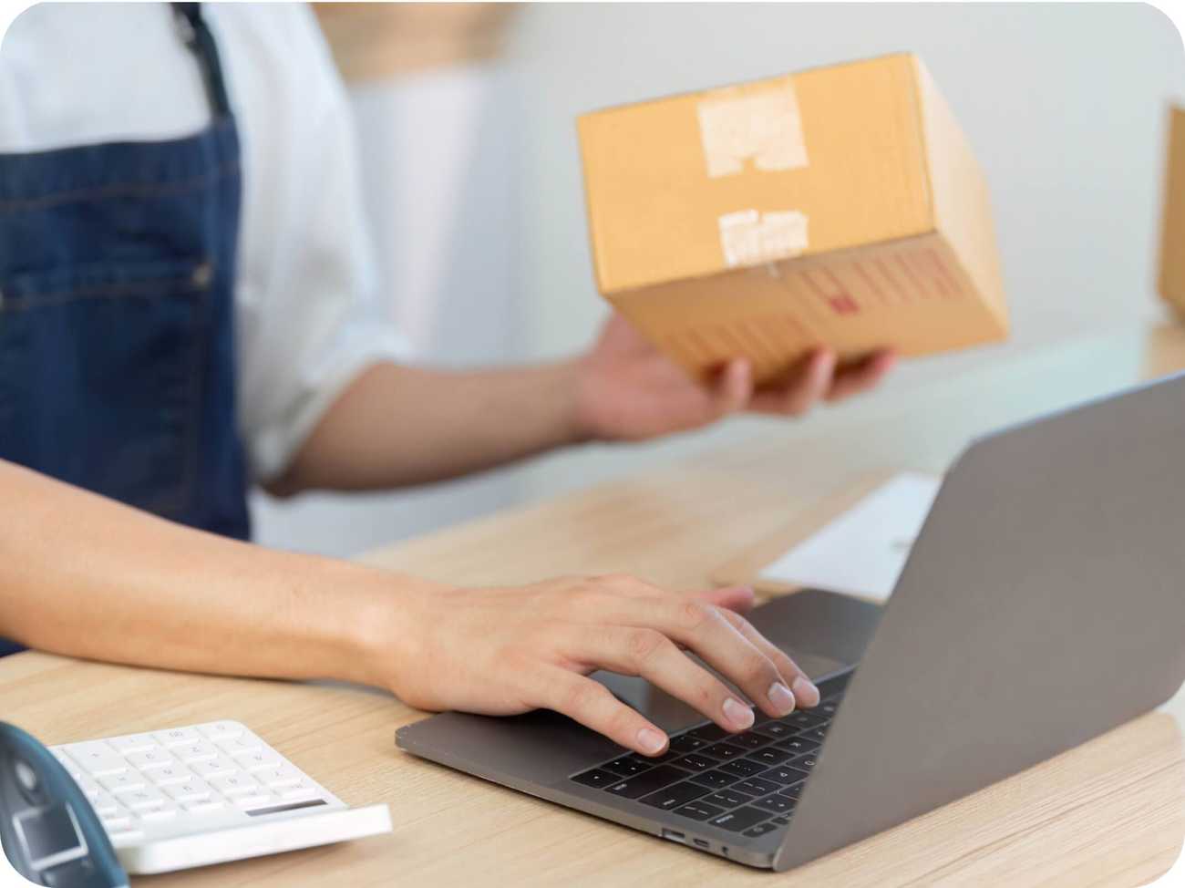 Herausforderungen im E-Commerce