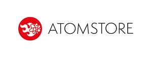 Logo Atomstore
