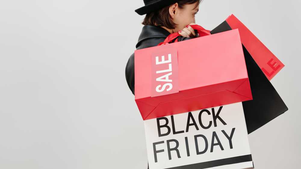 Black friday