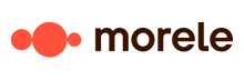 logo morele.net