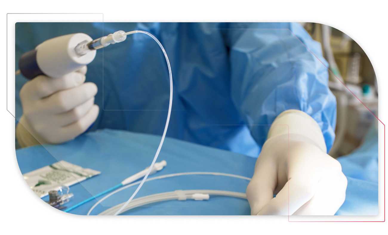 Case Study Klinika Flebologii