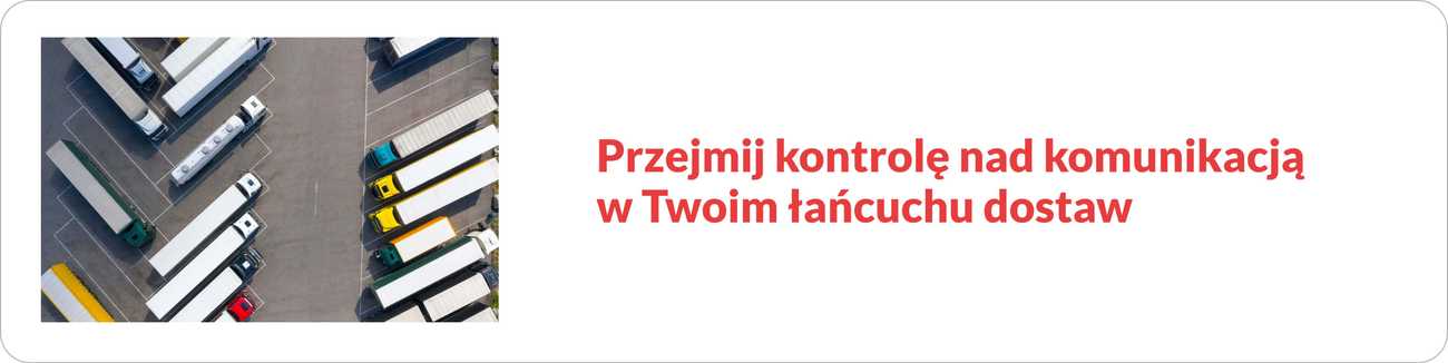 Contact center w logistyce