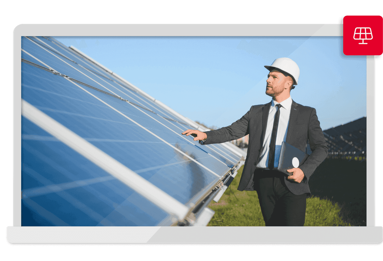 CRM für Energie und Telekommunikation – ein intelligentes Vertriebs- und Servicesystem