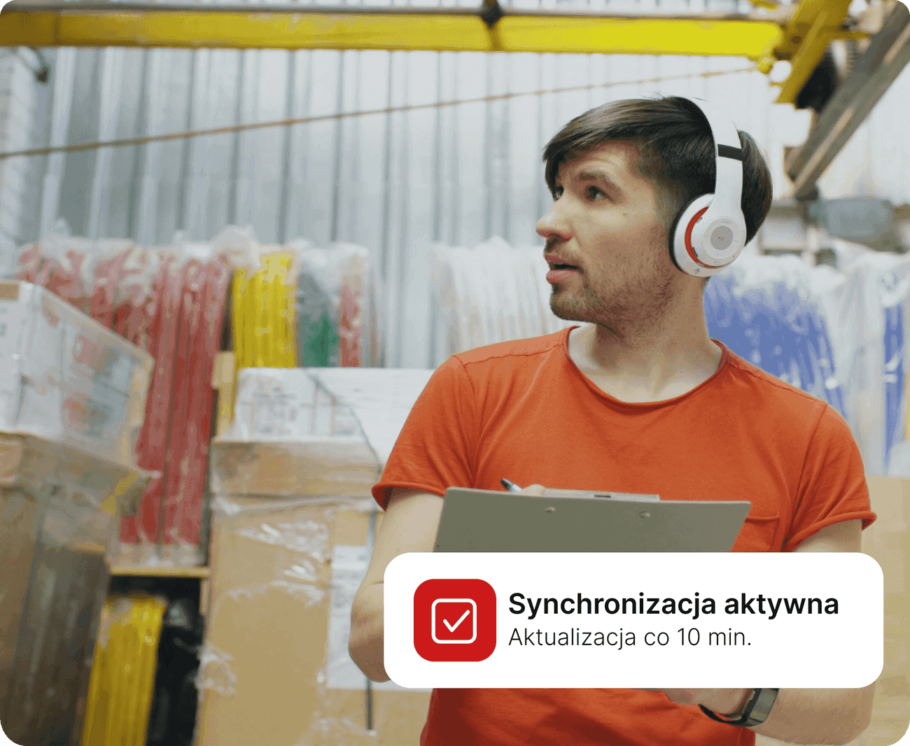 Historia zakupów ecommerce