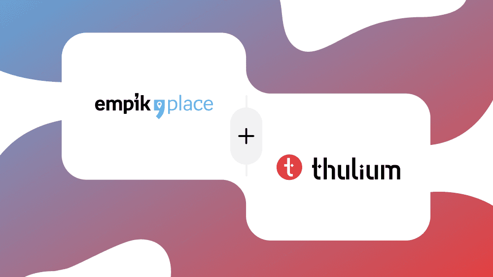 Integracja EmpikPlace w Thulium