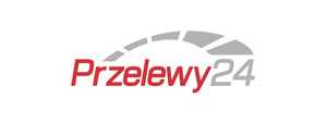 Przelewy24 logo