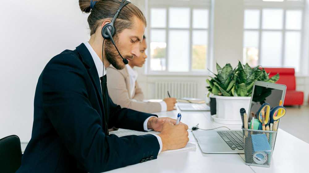 Helpdesk
