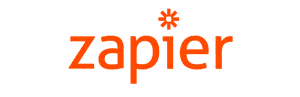 logo zapier