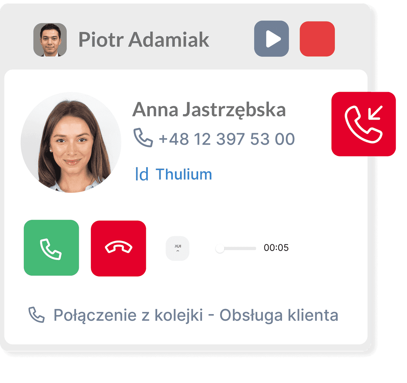 identyfikacja klienta