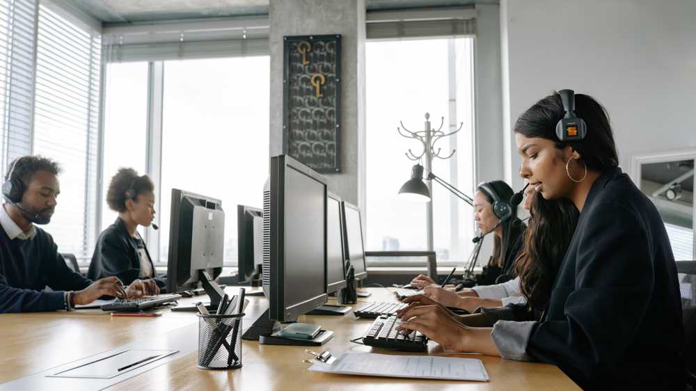 Customer experience vs customer service