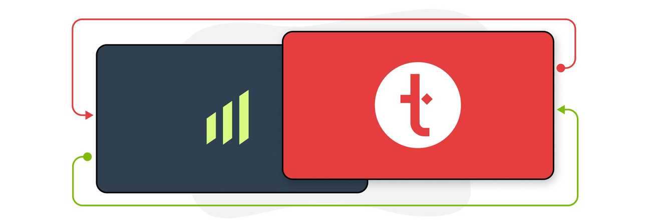 Integracja SALESmanago i Thulium