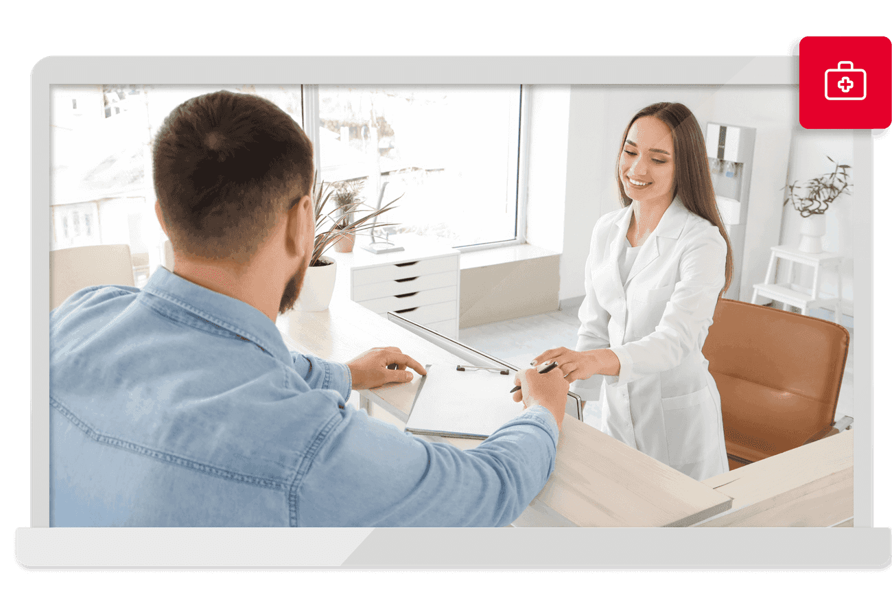 medical software for clinics