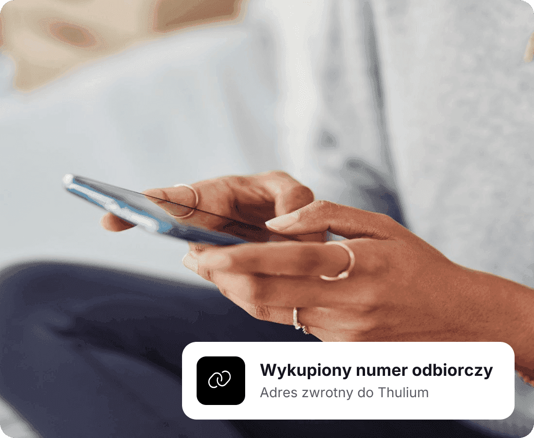 Zakup numeru dla bramki sms