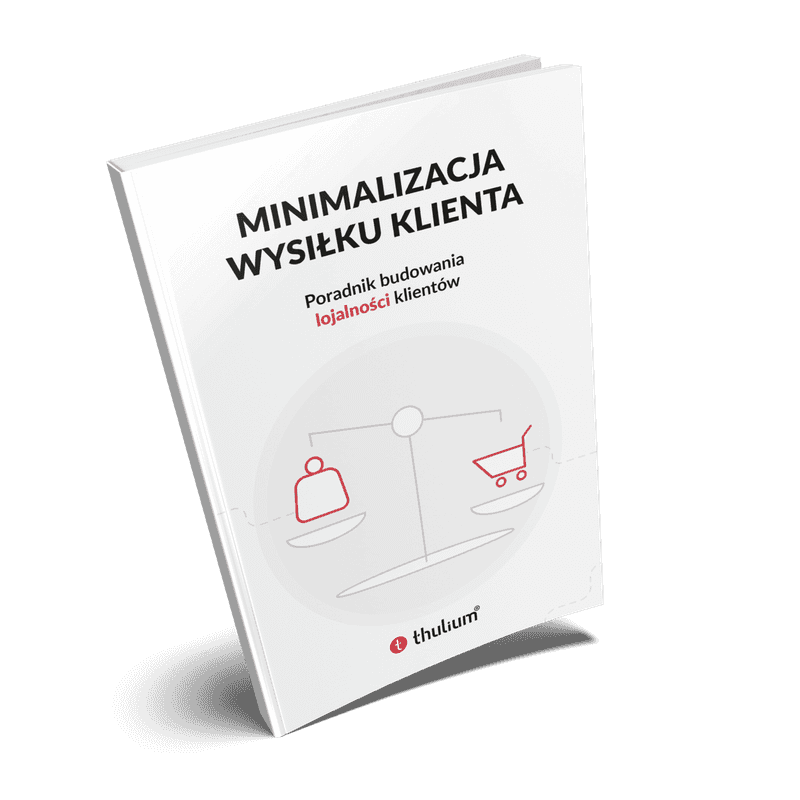 minimalizacja wysiłku 