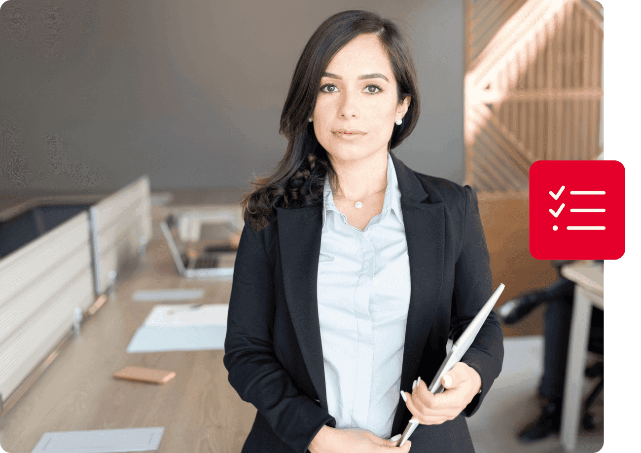Challenges in the Industry: Law & Finance