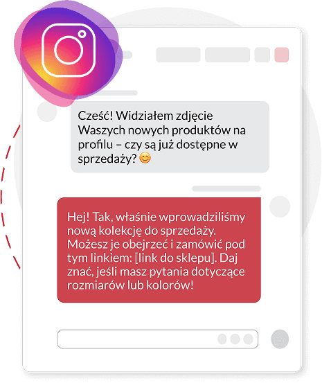 Integracja Thulium z Instagramem
