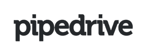 Logo pipedrive