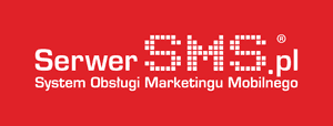 Serwer SMS logo