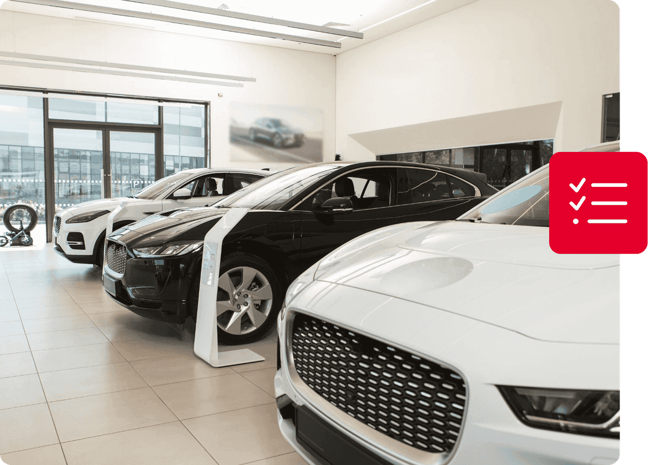 Herausforderungen in der Automobilbranche