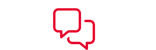 Multiple communication channels in one place