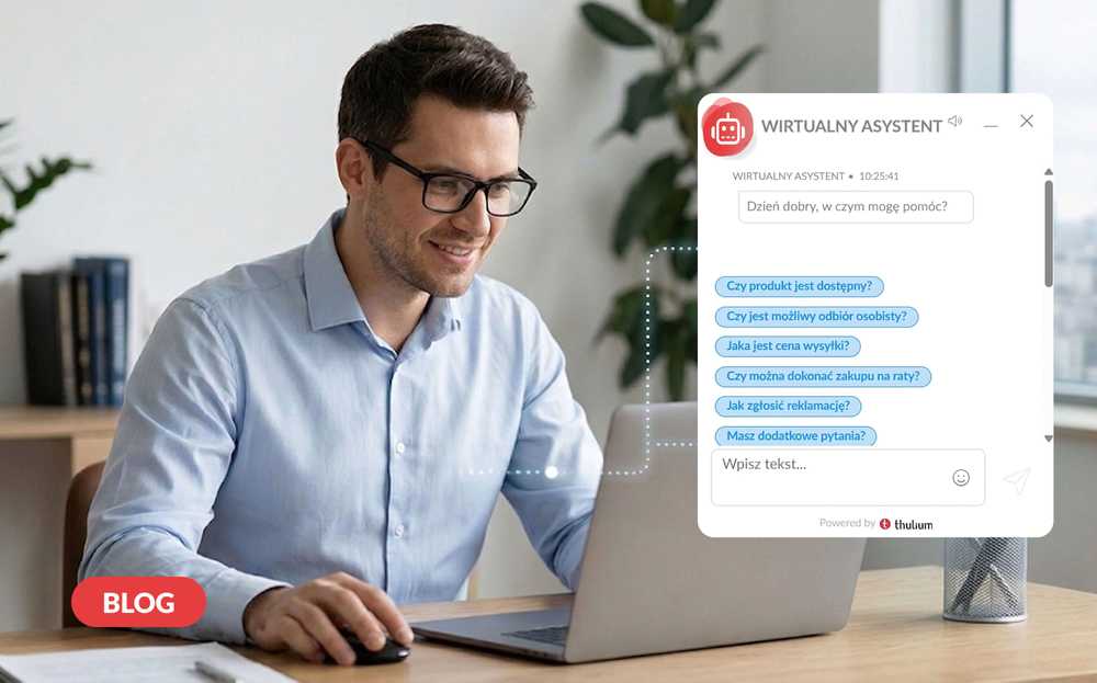 chatbot na stronę