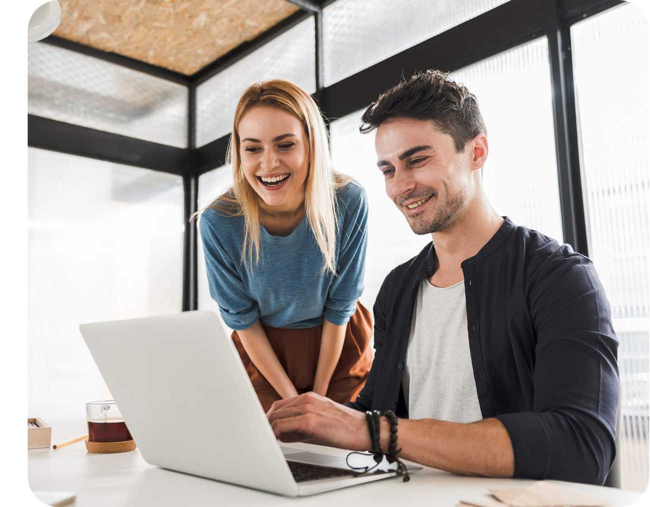 Warum wählen IT-Unternehmen Thulium?